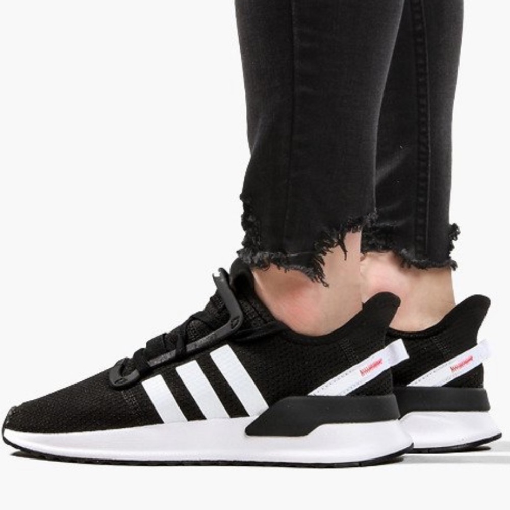 adidas Originals U_path Run shoes size youth 4.5
